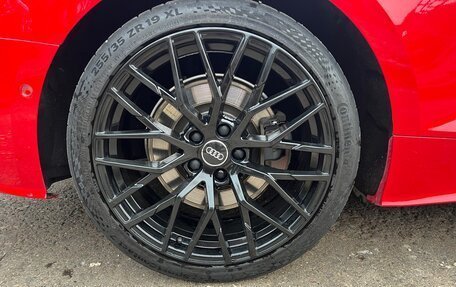 Audi A5, 2020 год, 5 100 000 рублей, 6 фотография