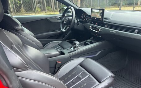 Audi A5, 2020 год, 5 100 000 рублей, 7 фотография