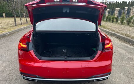 Audi A5, 2020 год, 5 100 000 рублей, 10 фотография