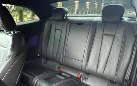 Audi A5, 2020 год, 5 100 000 рублей, 12 фотография