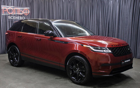Land Rover Range Rover Velar I, 2020 год, 3 948 000 рублей, 3 фотография