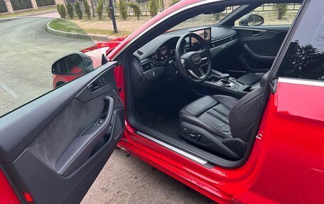 Audi A5, 2020 год, 5 100 000 рублей, 11 фотография