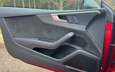 Audi A5, 2020 год, 5 100 000 рублей, 14 фотография