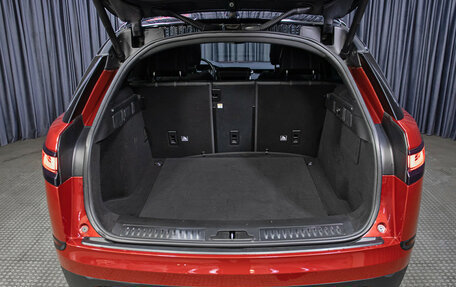 Land Rover Range Rover Velar I, 2020 год, 3 948 000 рублей, 10 фотография