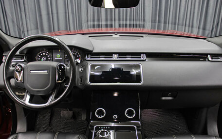 Land Rover Range Rover Velar I, 2020 год, 3 948 000 рублей, 14 фотография