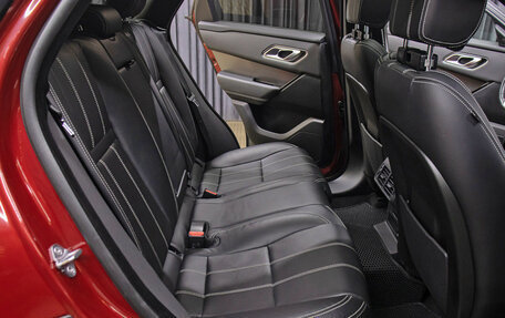 Land Rover Range Rover Velar I, 2020 год, 3 948 000 рублей, 12 фотография