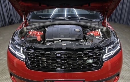 Land Rover Range Rover Velar I, 2020 год, 3 948 000 рублей, 9 фотография