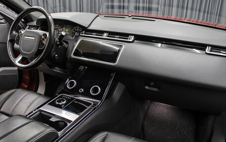 Land Rover Range Rover Velar I, 2020 год, 3 948 000 рублей, 11 фотография