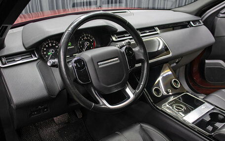 Land Rover Range Rover Velar I, 2020 год, 3 948 000 рублей, 16 фотография