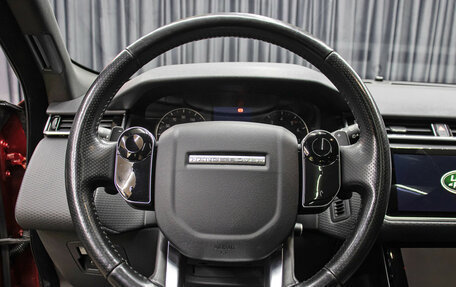 Land Rover Range Rover Velar I, 2020 год, 3 948 000 рублей, 18 фотография