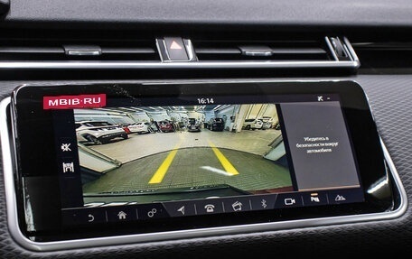 Land Rover Range Rover Velar I, 2020 год, 3 948 000 рублей, 22 фотография