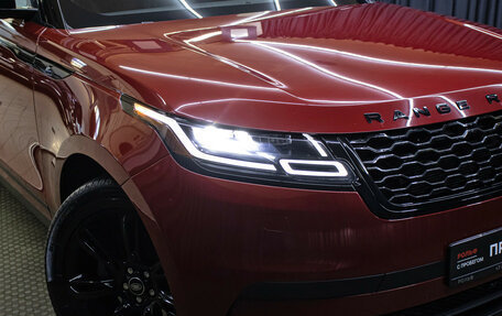 Land Rover Range Rover Velar I, 2020 год, 3 948 000 рублей, 26 фотография