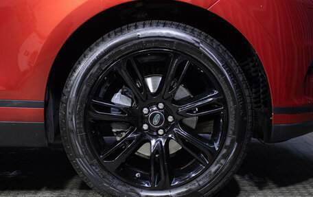 Land Rover Range Rover Velar I, 2020 год, 3 948 000 рублей, 27 фотография