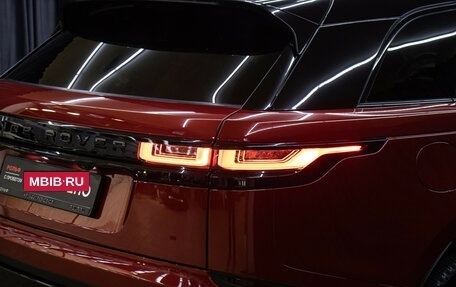 Land Rover Range Rover Velar I, 2020 год, 3 948 000 рублей, 25 фотография