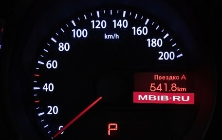 KIA Picanto II, 2011 год, 695 000 рублей, 11 фотография