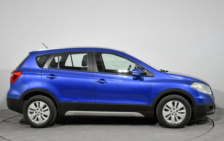 Suzuki SX4 II рестайлинг, 2014 год, 1 225 000 рублей, 4 фотография
