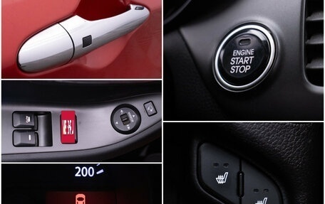 KIA Picanto II, 2011 год, 695 000 рублей, 15 фотография