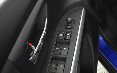 Suzuki SX4 II рестайлинг, 2014 год, 1 225 000 рублей, 18 фотография