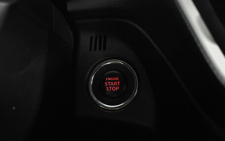 Suzuki SX4 II рестайлинг, 2014 год, 1 225 000 рублей, 17 фотография