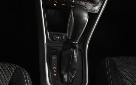 Suzuki SX4 II рестайлинг, 2014 год, 1 225 000 рублей, 16 фотография