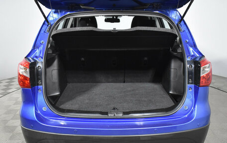 Suzuki SX4 II рестайлинг, 2014 год, 1 225 000 рублей, 20 фотография