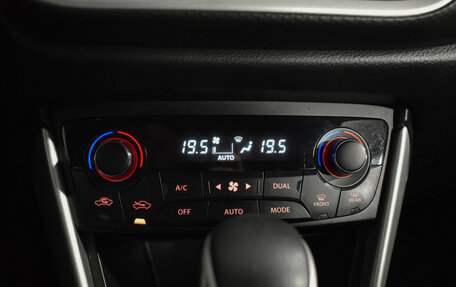 Suzuki SX4 II рестайлинг, 2014 год, 1 225 000 рублей, 15 фотография