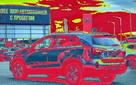 KIA Sorento II рестайлинг, 2019 год, 1 895 000 рублей, 4 фотография