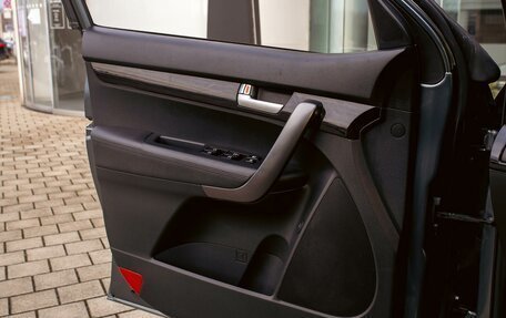 KIA Sorento II рестайлинг, 2019 год, 1 895 000 рублей, 12 фотография