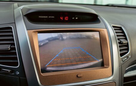 KIA Sorento II рестайлинг, 2019 год, 1 895 000 рублей, 14 фотография