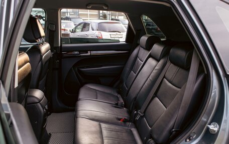 KIA Sorento II рестайлинг, 2019 год, 1 895 000 рублей, 17 фотография