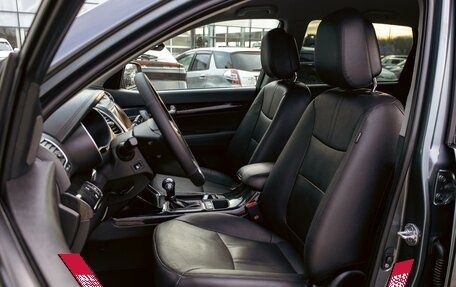 KIA Sorento II рестайлинг, 2019 год, 1 895 000 рублей, 11 фотография