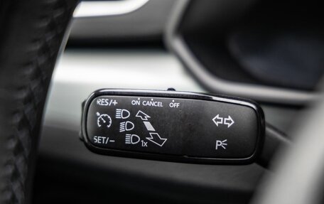 Skoda Superb III рестайлинг, 2016 год, 1 898 000 рублей, 19 фотография