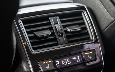 Skoda Superb III рестайлинг, 2016 год, 1 898 000 рублей, 26 фотография