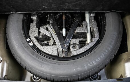 Skoda Superb III рестайлинг, 2016 год, 1 898 000 рублей, 36 фотография