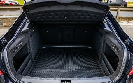 Skoda Superb III рестайлинг, 2016 год, 1 898 000 рублей, 35 фотография