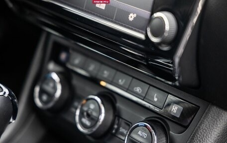 Skoda Superb III рестайлинг, 2016 год, 1 898 000 рублей, 31 фотография