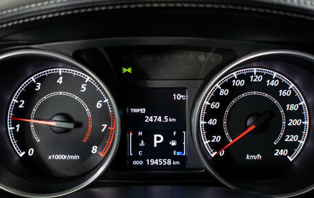 Mitsubishi Outlander III рестайлинг 3, 2010 год, 1 095 000 рублей, 12 фотография