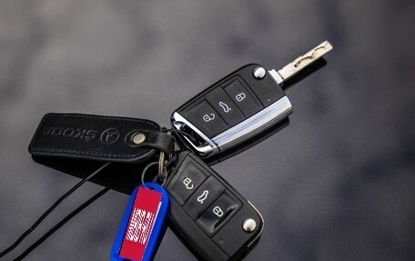 Skoda Superb III рестайлинг, 2016 год, 1 898 000 рублей, 37 фотография