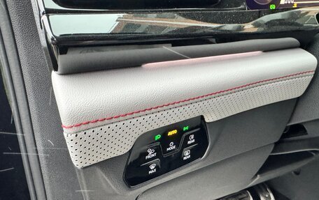 Volkswagen Teramont I, 2026 год, 5 200 000 рублей, 15 фотография