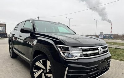 Volkswagen Teramont I, 2026 год, 5 200 000 рублей, 1 фотография