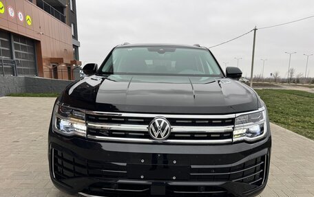 Volkswagen Teramont I, 2026 год, 5 200 000 рублей, 2 фотография