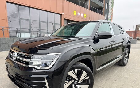 Volkswagen Teramont I, 2026 год, 5 200 000 рублей, 3 фотография