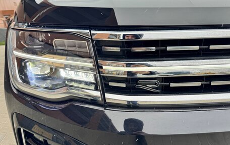 Volkswagen Teramont I, 2026 год, 5 200 000 рублей, 10 фотография