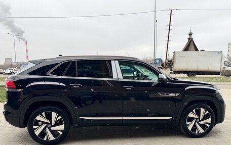 Volkswagen Teramont I, 2026 год, 5 200 000 рублей, 9 фотография