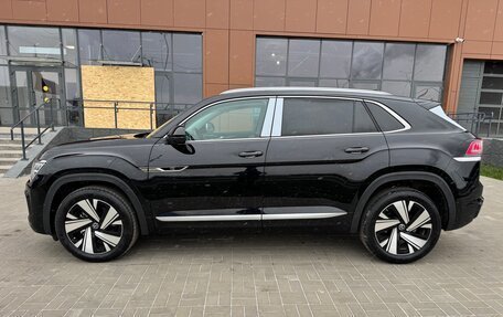 Volkswagen Teramont I, 2026 год, 5 200 000 рублей, 7 фотография