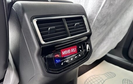 Volkswagen Teramont I, 2026 год, 5 200 000 рублей, 14 фотография