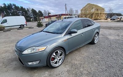 Ford Mondeo IV, 2007 год, 420 000 рублей, 1 фотография