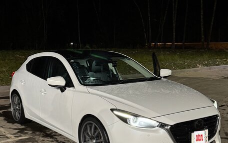 Mazda Axela, 2019 год, 1 650 000 рублей, 1 фотография