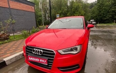 Audi A3, 2013 год, 800 000 рублей, 1 фотография