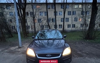 Ford Focus II рестайлинг, 2007 год, 350 000 рублей, 1 фотография